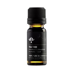 BOTANY AROMATHERAPY Tea tree oil